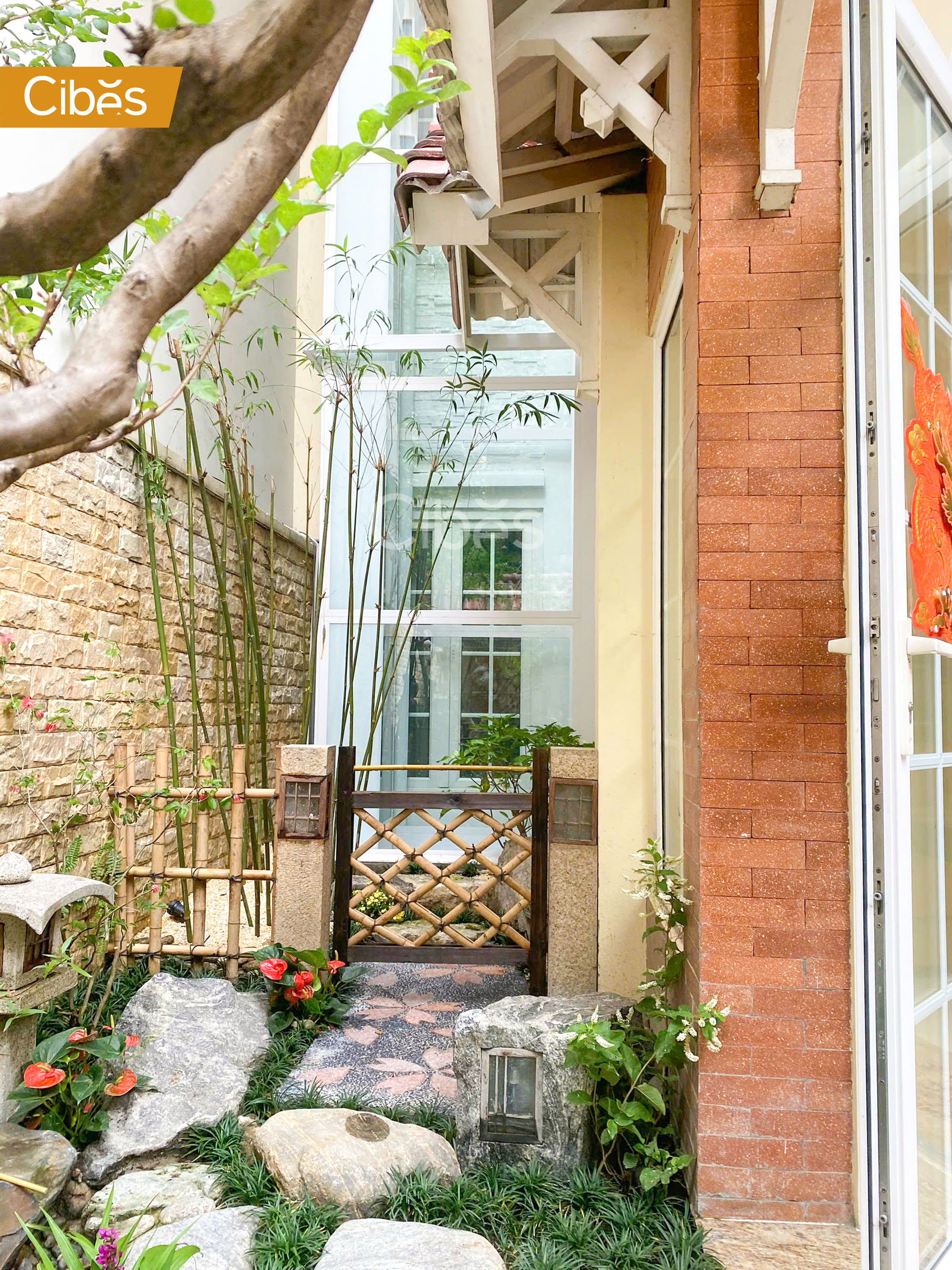 Bình Tân - TP.HCM - Thang máy Voyager V80 lắp đặt ngoài trời